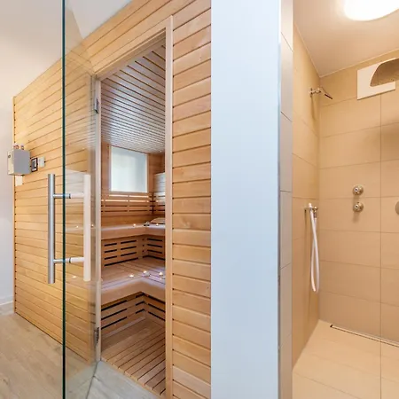 Apartmenthaus Am Park Am Park 19 Апартаменты *
